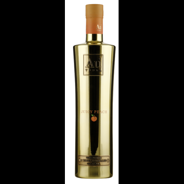 Au Vodka Juicy Peach