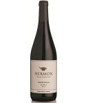 Yarden Mount Hermon Red