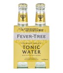 Fever Tree Indian Tonic 4-pack