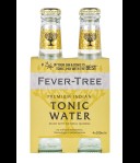 Fever Tree Indian Tonic 4-pack