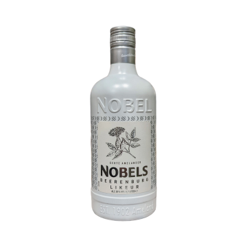 Nobels Beerenburg Likeur