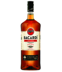 Bacardi Spiced