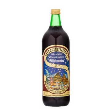 Sternthaler Glühwein