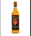 Oranje Kopstoot