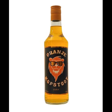 Oranje Kopstoot