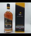 M&H DISTILLERY BENELUX STR CASK 2018
