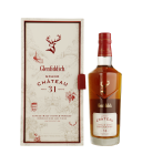 Glenfiddich grand chateau 31YO