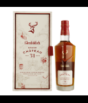 Glenfiddich grand chateau 31YO