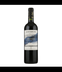 Los Vascos Cromas Carmenère Gran Reserva