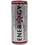 Slammers Energy Blik
