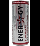 Slammers Energy Blik
