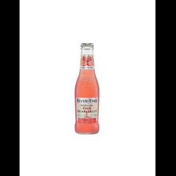 Fever Tree Pink Grapefruit 20cl.