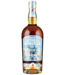 The Whistler P.X. I Love You Single Malt Irish Whiskey