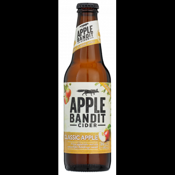 Apple Bandit Cider Classic Apple