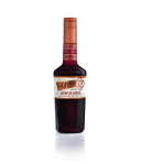 De Kuyper Crème de Cassis