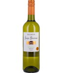 Louise Bruneau Blanc Pays d'Oc