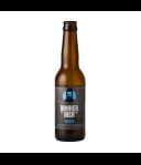 Bokker Bier Weizen – Weizenbier (6,7% ABV)