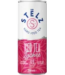 Stëlz Hard Iced Tea Lychee