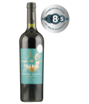 Phebus Patagonia Argentina Reservado Malbec