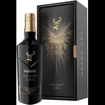 GLENFIDDICH Grand Cru 23 Years Old