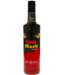 Party Mark Sour Mark Strawberry