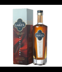 The Lakes Single malt Whisky -  Signature