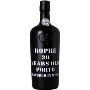 Kopke 30 Years Old