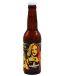 Gallivant - Blonde Amber