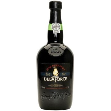 DELAFORCE Fine Ruby Port