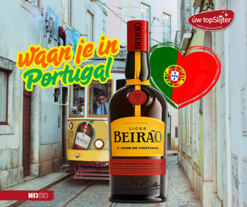 Licor Beirão - uw topSlijter nb