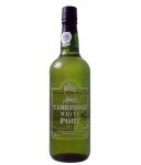 Cambridge White Port
