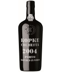 Kopke Colheita Port 2004