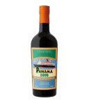 Transcontinental Rum Panama 2010