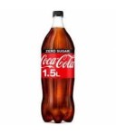 Coca Cola Zero 1,5L