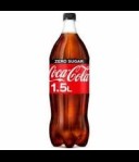 Coca Cola Zero 1,5L