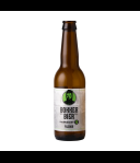 Bokker Bier Windkracht 5 – Pilsener (5,2% ABV)