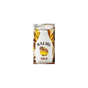 Malibu & Cola