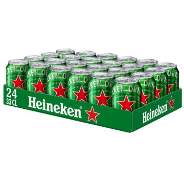 Heineken