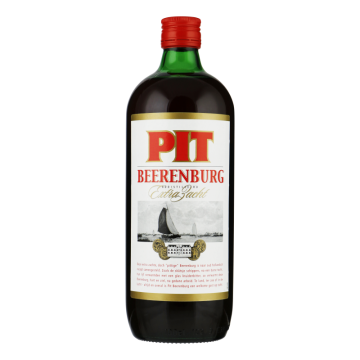 PIT Beerenburg 100cl