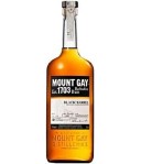 Mount Gay Black Barrel