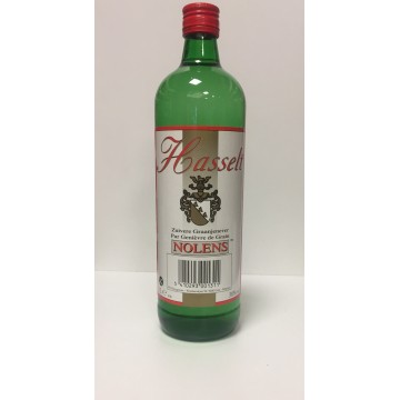 Nolens Hasselt Graanjenever