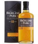 Highland Park 12 years old