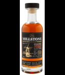 Millstone Dutch Peated Single Malt Whisky 2018 Tawny Port cask