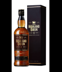 Highland Queen 8 Years