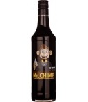 Mr. Chimp