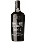 Kopke Colheita Port 2002