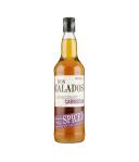 Calados Spiced Caribbean