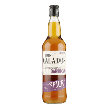 Calados Spiced Caribbean