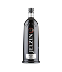 Jelzin/Divine Vodka Black Likeur