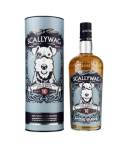 Scallywag 10 Years Old Speyside Blended Malt